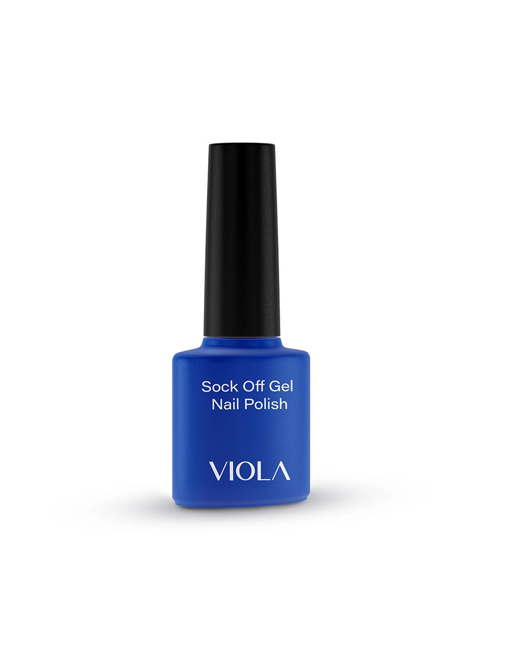 Silk Finish Longwear Nail Polish